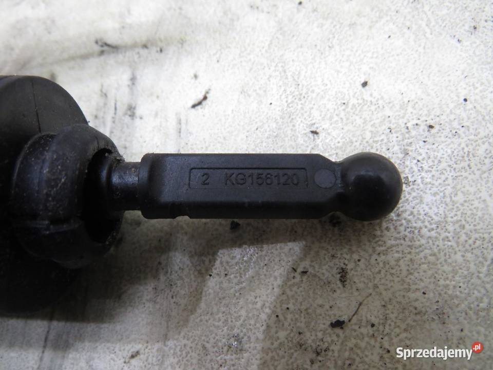 WYSPRZĘGLIK POMPKA SX4 SCROSS 16 DDIS 2156420