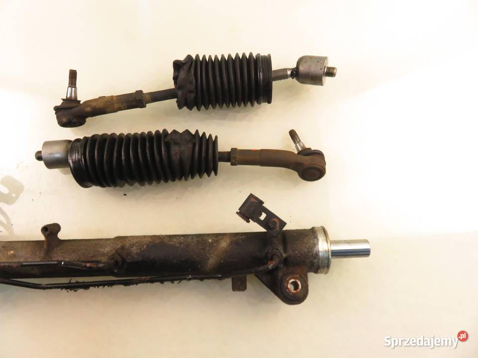 MAGLOWNICA FORD FIESTA MK5 2S613200PA