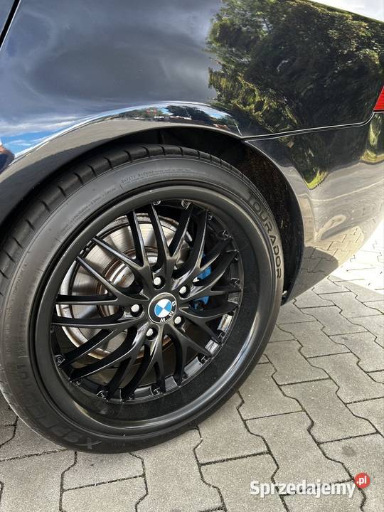 Bmw 5 mpakiet x3 4/5 Legnica