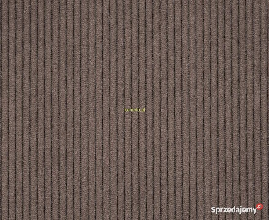 Skala tkanina tapicerska drobny sztruks Warszawa