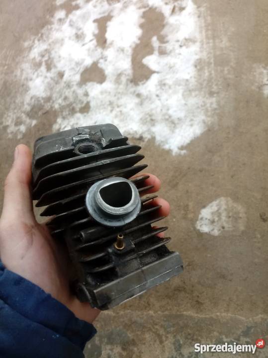 CYLINDER STIHL 021 Królewice
