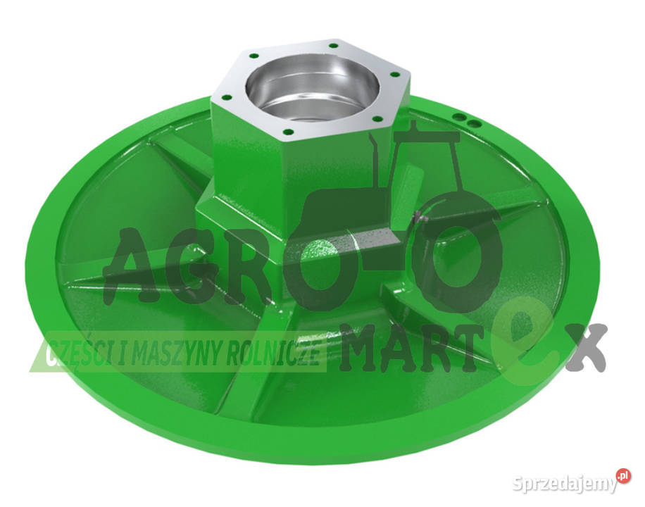 AH208941 WARIATOR JD nieuszkodzony