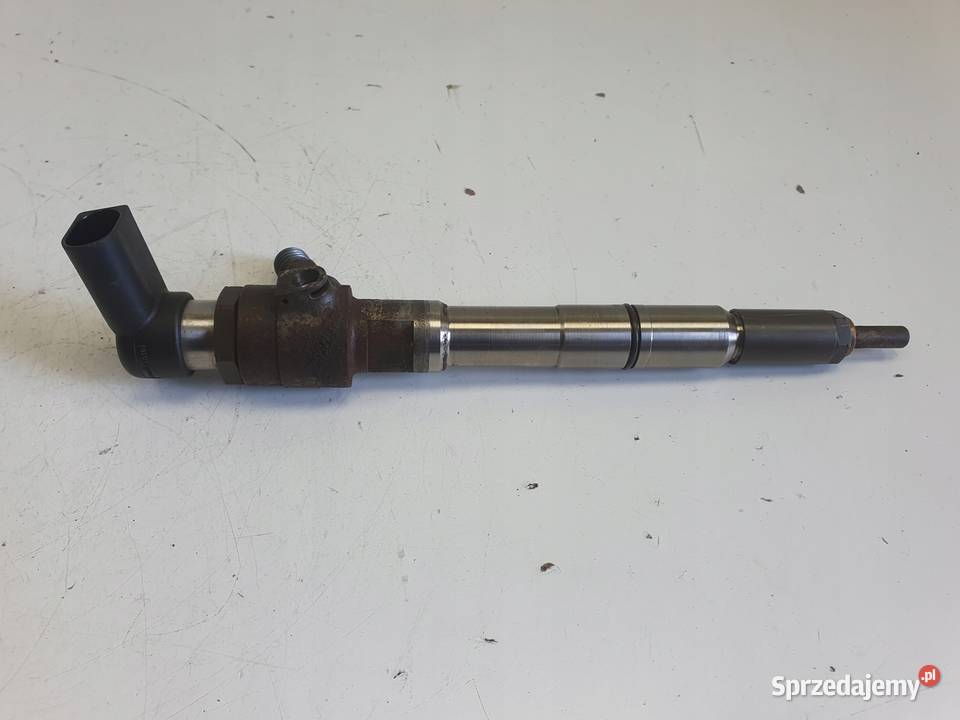 WTRYSKIWACZ Seat Ibiza IV A3 II 8P 16 TDI wtrysk Chełm sprzedam