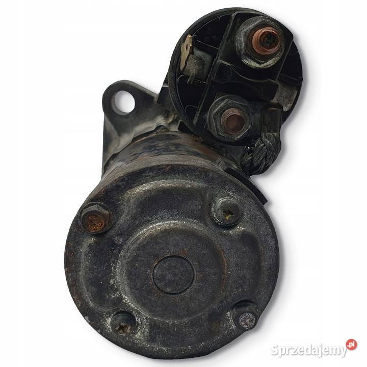 ROZRUSZNIK Nissan Pixo Suzuki Alto VII 10 12V Chełm