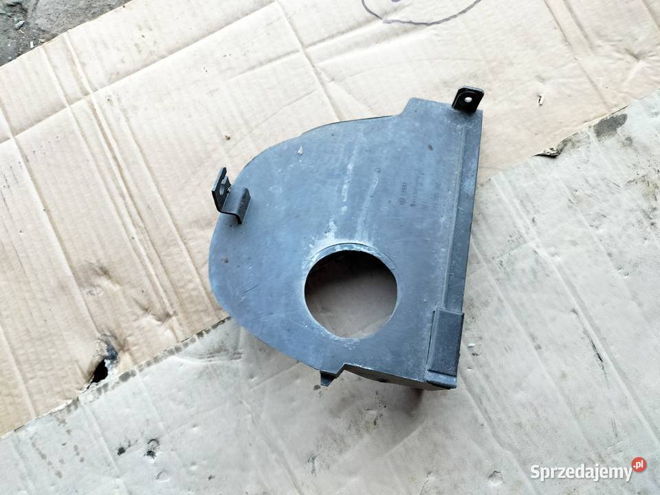 AUDI 80 B3 80B3 KIEROWNICA POWIETRZA WLOT Pozostałe Kamień-Kolonia