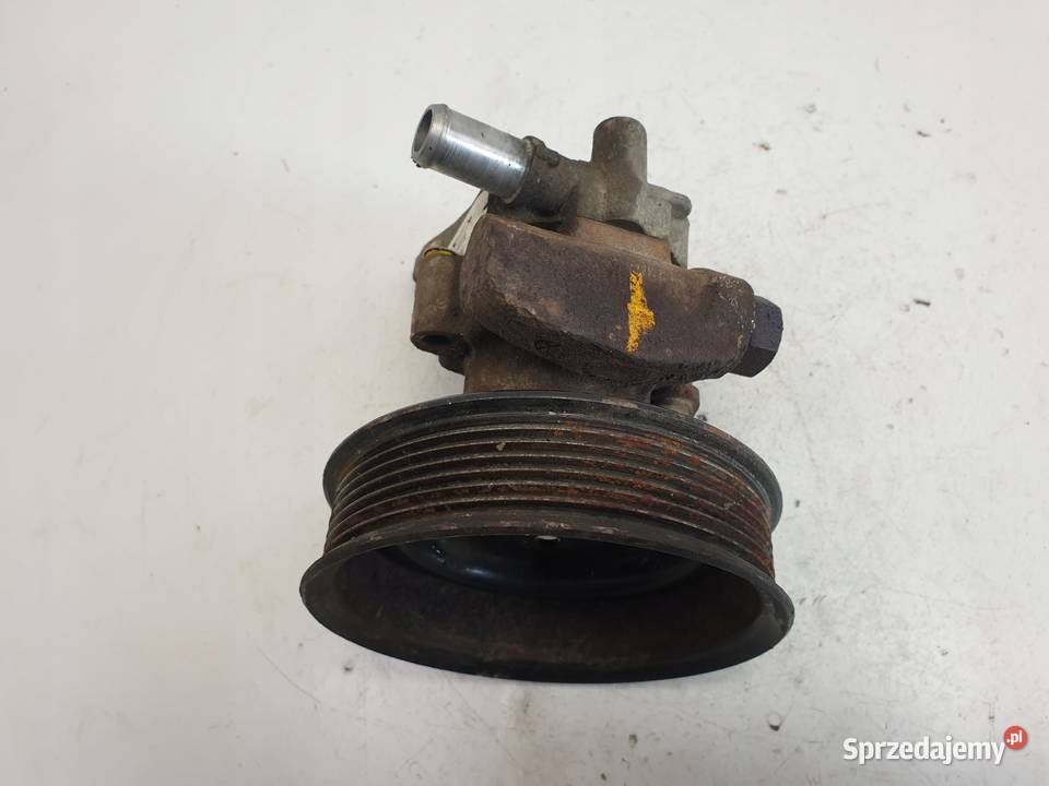 Jaguar XJ8 XK8 32 V8 POMPA WSPOMAGANIA MJA8111BG Rudka