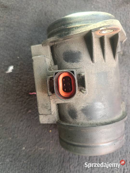 Przepływomierz 074 906 461 Audi A4 B5 a18 Myszków