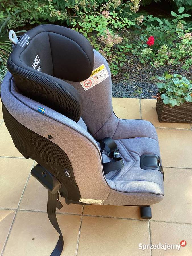 Axkid z matą ochronną Głogów