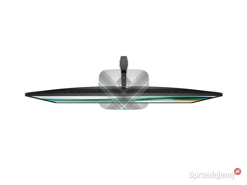 Monitor HP 527pu 27 IPS 2K QHD 2560 x 1440 px IPS Komputery i Akcesoria Kraków sprzedam