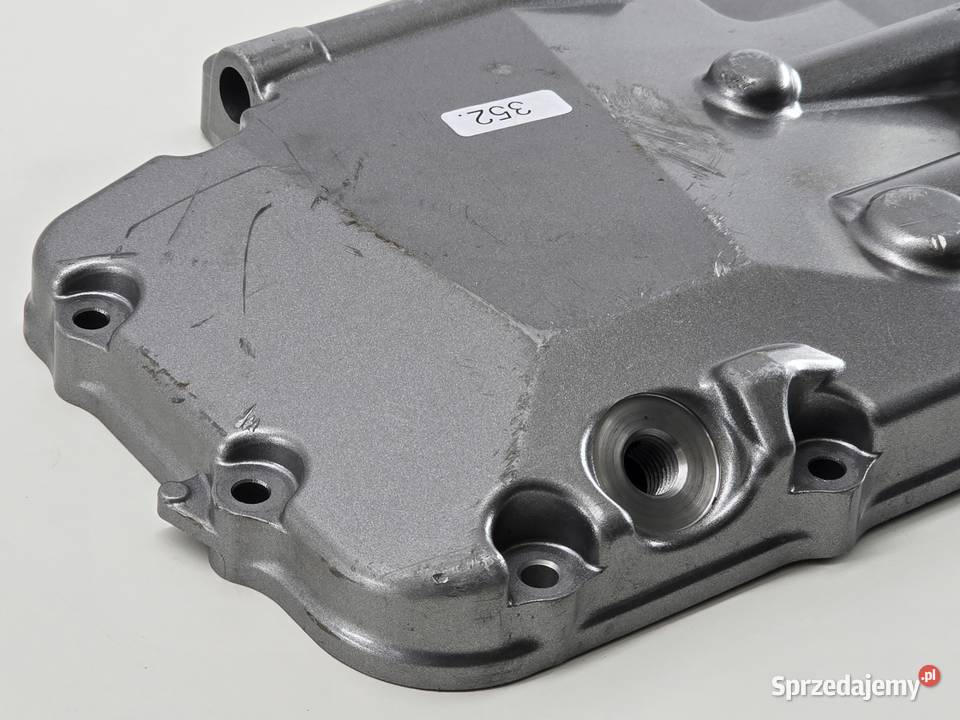 Miska Oleju Miska Olejowa Dekiel Pokrywa Honda sprzedam