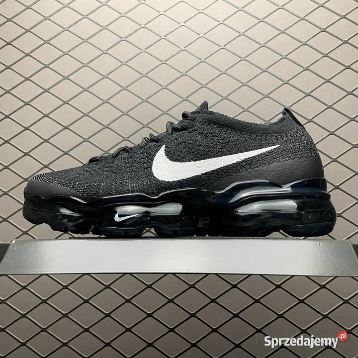 Nike Vapormax buty męskie sportowe rozmiar 4046 Łódź