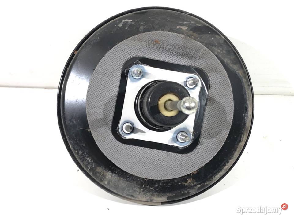 SERWO HAMULCOWE SKODA FABIA III 6C1614105L osobowe