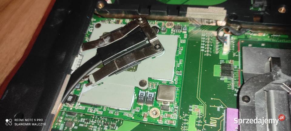 Acer 89208930 Grafiki MMX II sprzedam