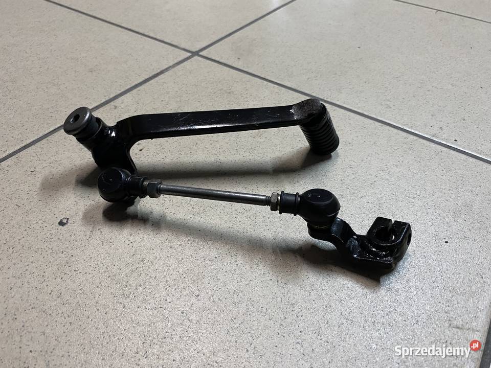 Dźwignia zmiany biegów Honda Varadero XL 125 Brzeszcze