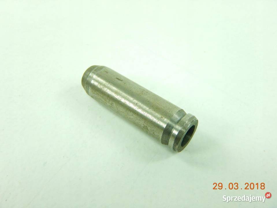 PROWADNICA ZAWORU WYDECHOWEGO MITSUBISHI CARISMA