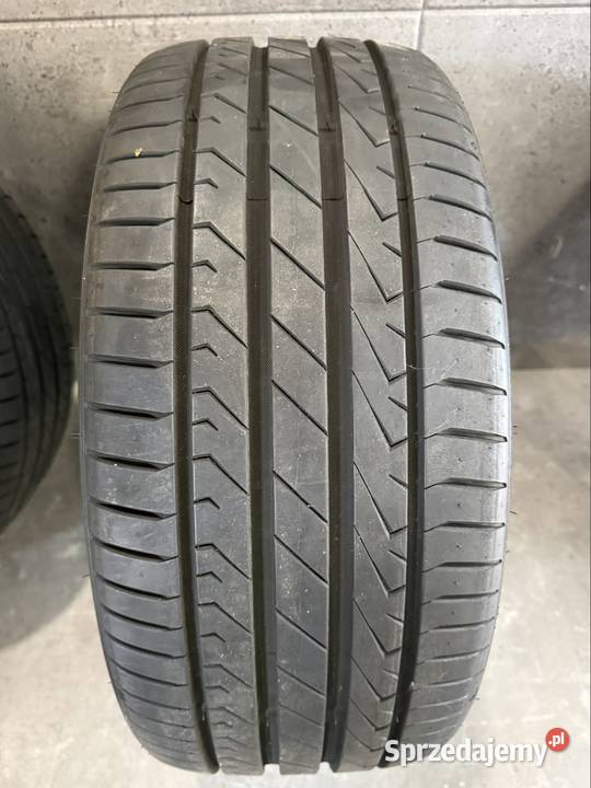 19 Audi A3 A4 A5 felgi koła komplet 5x112 ET35 Samochodowe Lubasz