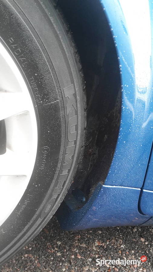 Audi A4b6 kombi quattro bez rdzy zachodniopomorskie Goleniów