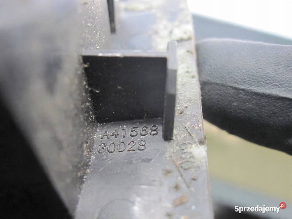 MERCEDES CITAN I W415 14r przycisk przełącznik