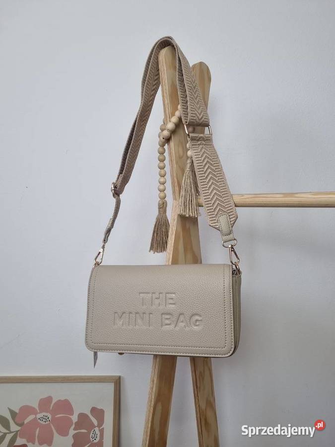 Torebka damska The mini bag Kraków
