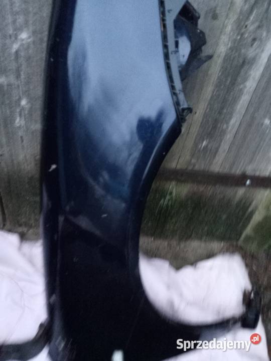 Audi a3 8L Błotnik prawy lewy osobowe