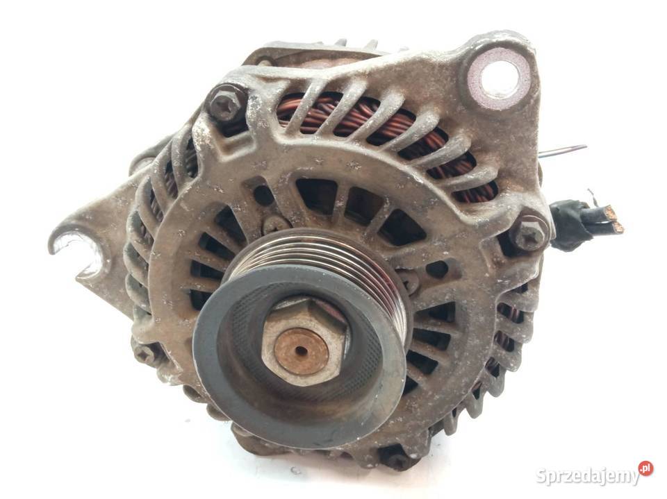 ALTERNATOR A3TJ2391 35 V6 Mazda CX9 I 2006