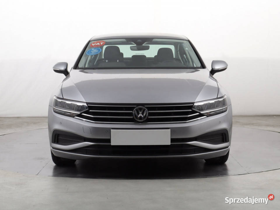 VW Passat 15 TSI ASR (kontrola trakcji) Katowice