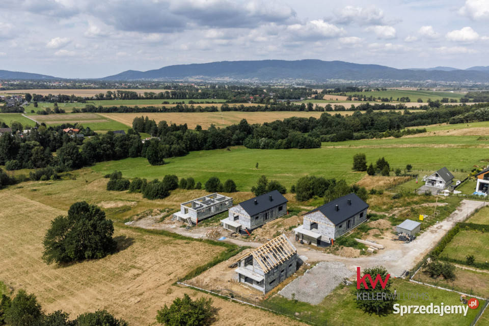 Dom wolnostojący Lipowa 21314m2