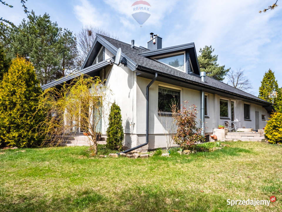 dom natury Jedlicze B powiat zgierski łódzkie