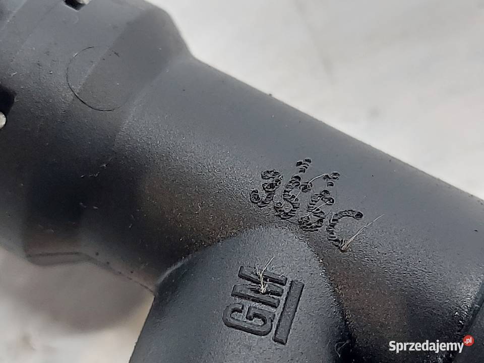 ASTRA INSIGNIA ZAFIRA 20 CDTI A20DTH 12r Kielce