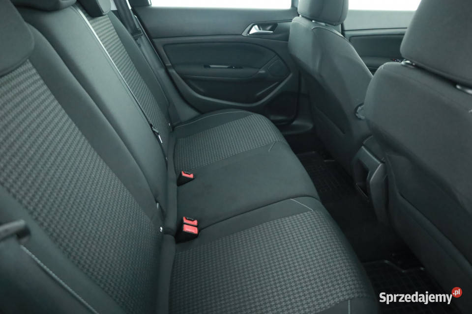 Peugeot 308 15 BlueHDi Piaseczno