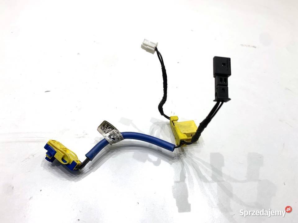 WIĄZKA PODUSZKI AIRBAG AUDI A4 B6