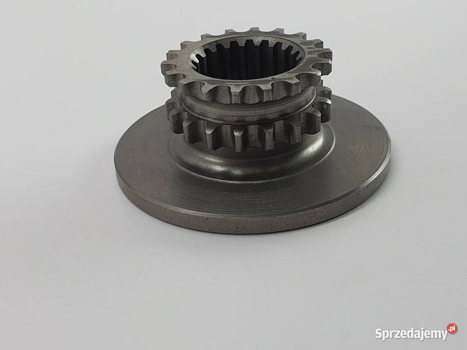 Tryb Zebatka Rozrzadu Kolo Suzuki Sv 650 Części motocyklowe łódzkie Łódź