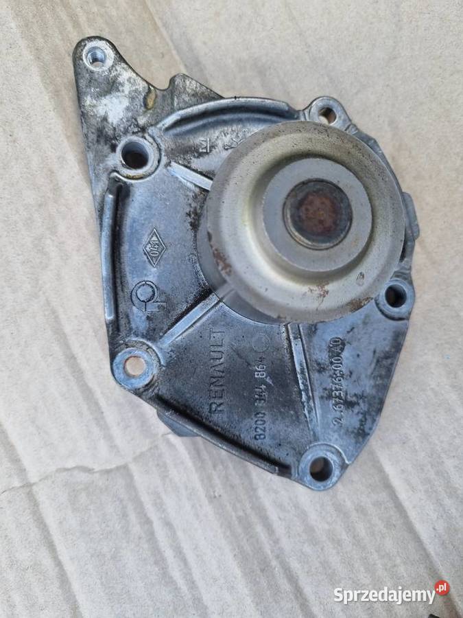 Sprzedam rozrząd Pozostałe Bełchatów