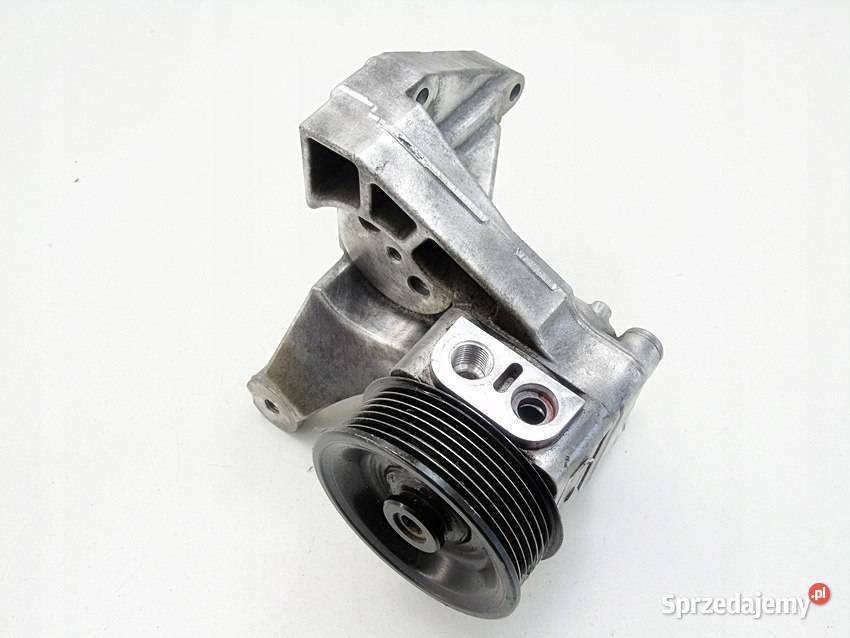 POMPA WSPOMAGANIA 23 HPI JTD DUCATO 2 DAILY IV Sosnowiec