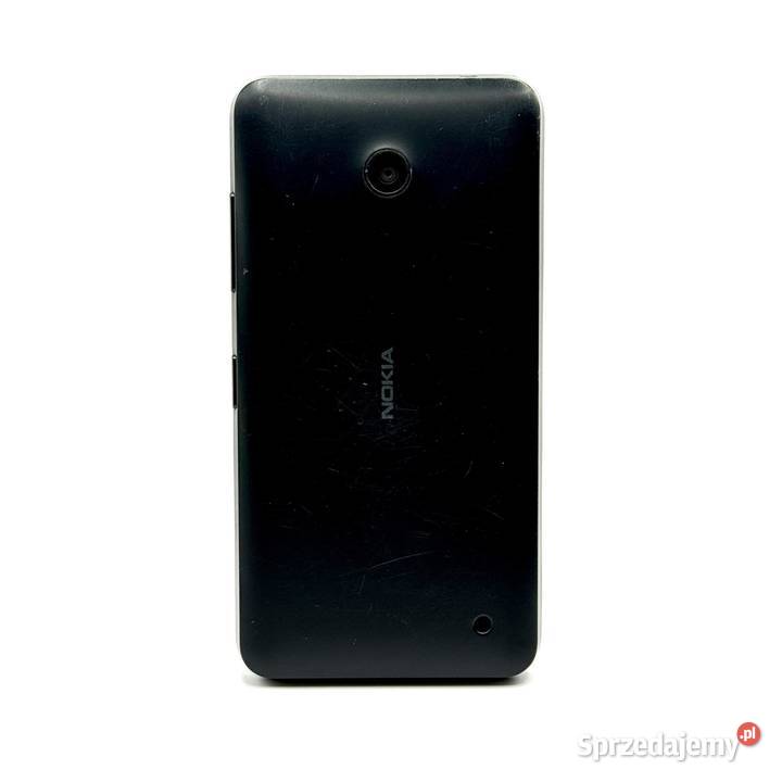 Smartfon Nokia Microsoft Lumia 635 Nokia Warszawa