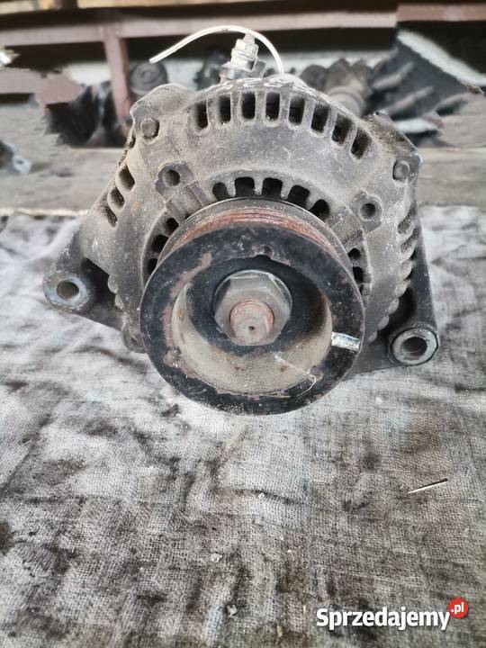 Alternator Honda Accord 98r Wisznice