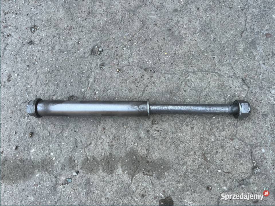 Ośka wahacza BMW G310 BMW GR ABS 2019r