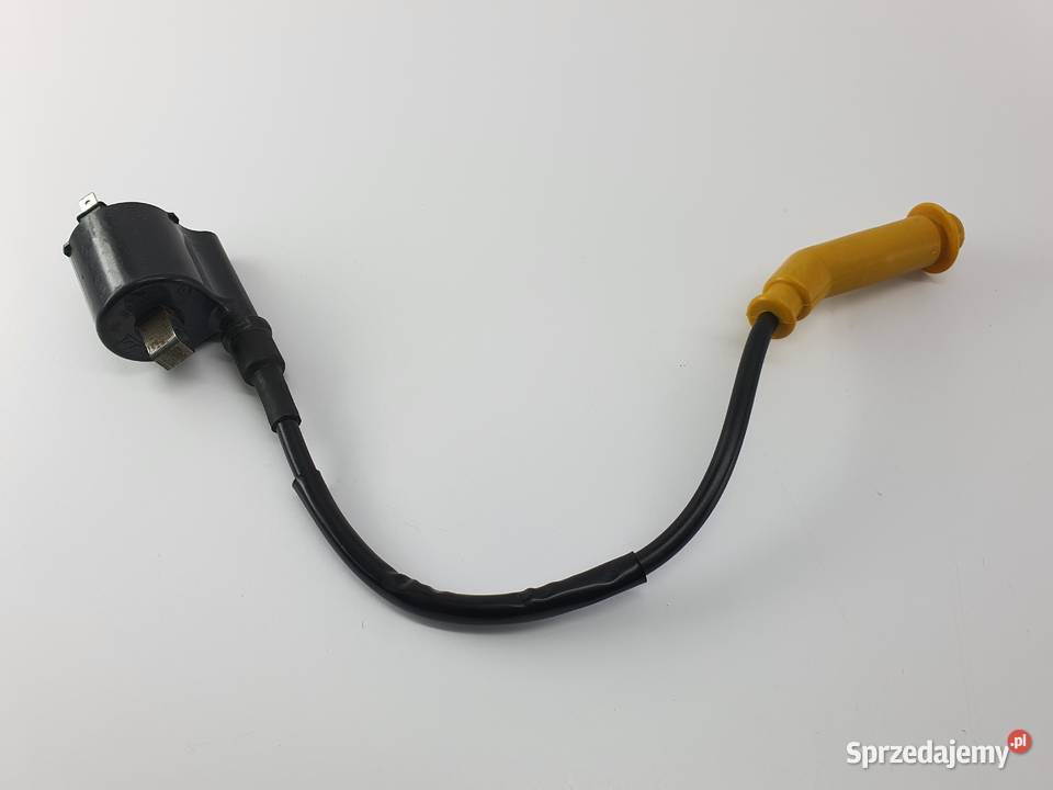 Cewka Zaplonowa Fajka Honda Trx 420 Łódź