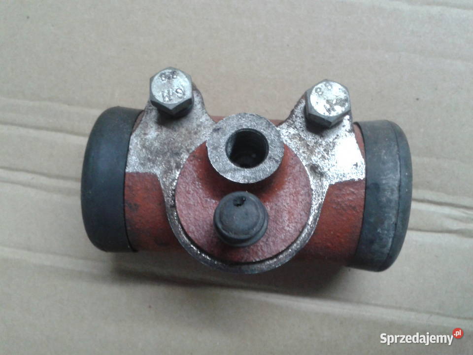 Cylinderek Hamulcowy Rak WNA przód WW Syrena Cylinderki Chełm