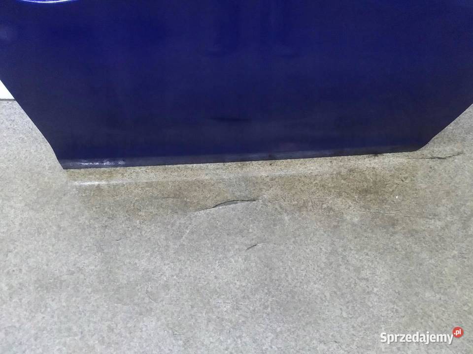 DRZWI PRAWE PRZÓD T9 EEGD Peugeot 308 II 2014 Drzwi sprzedam