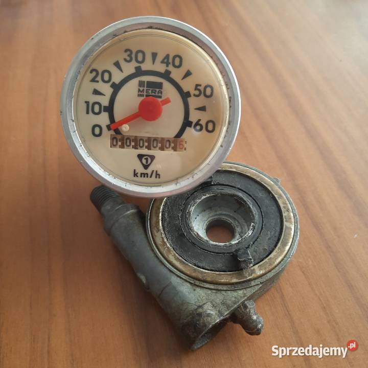 Licznik Romet Ogar Komar Pozostałe Pozostałe Luborzyca