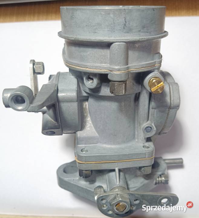 Gaźnik JIKOV 3186 Żuk Warszawa NOWY mazowieckie