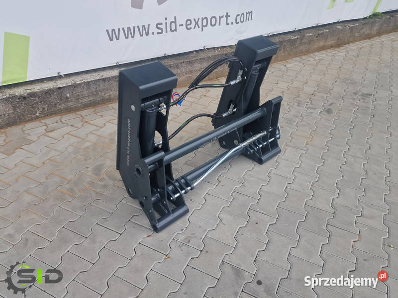 Adapter ISO 23 na euro redukcja przejściówka SID Wincenta sprzedam
