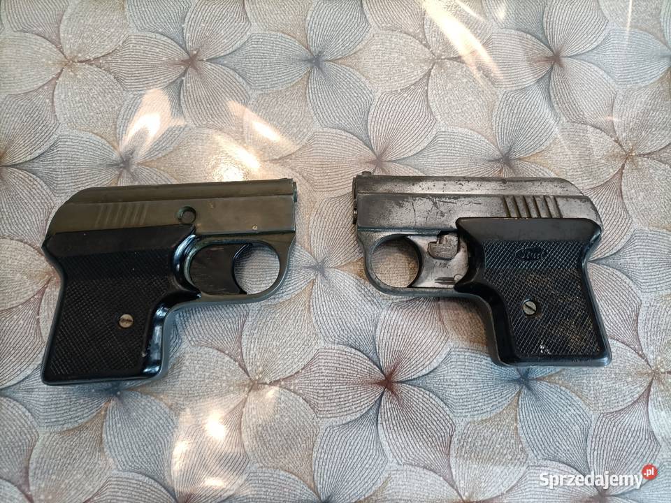 pistolet hukowy start 1 dolnośląskie