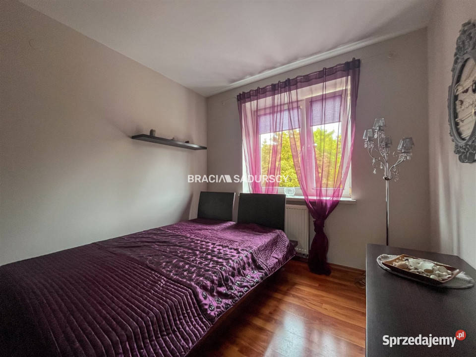 Mieszkanie do wynajęcia 51m2 2 pokoje Kraków