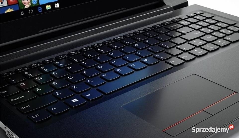 Lenovo szybki i tani laptop Warszawa