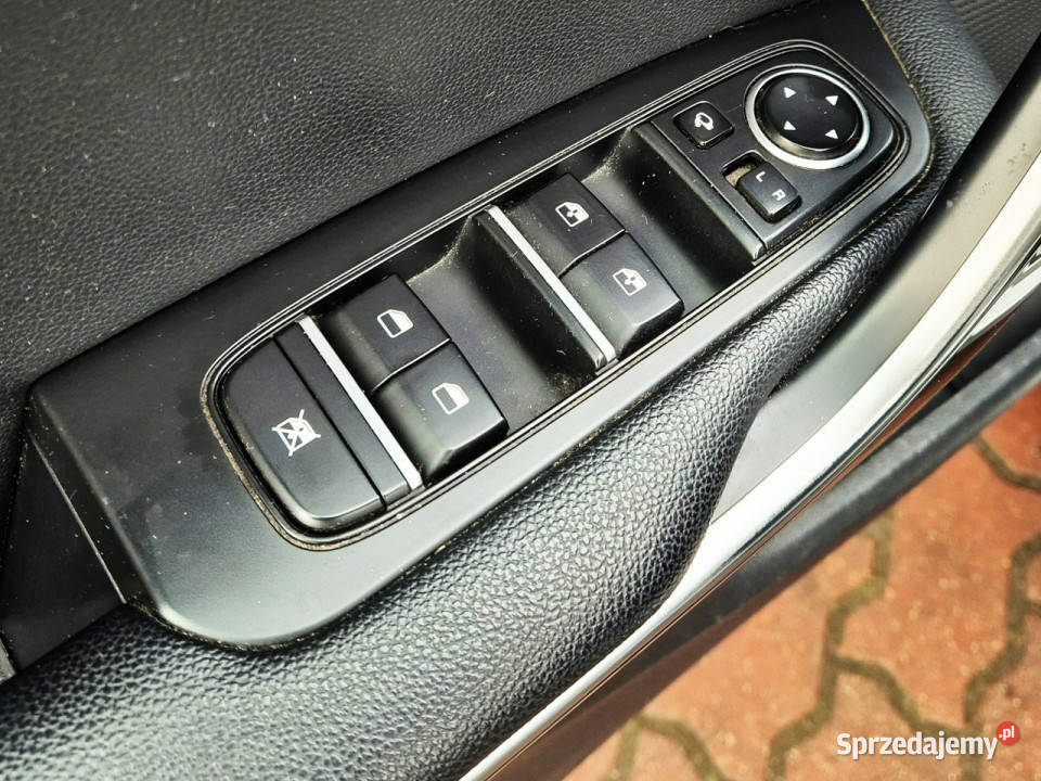 Kia Nowy Ceed 16 TGDI 141 Wersja BUSINESS LINE Bełchatów sprzedam