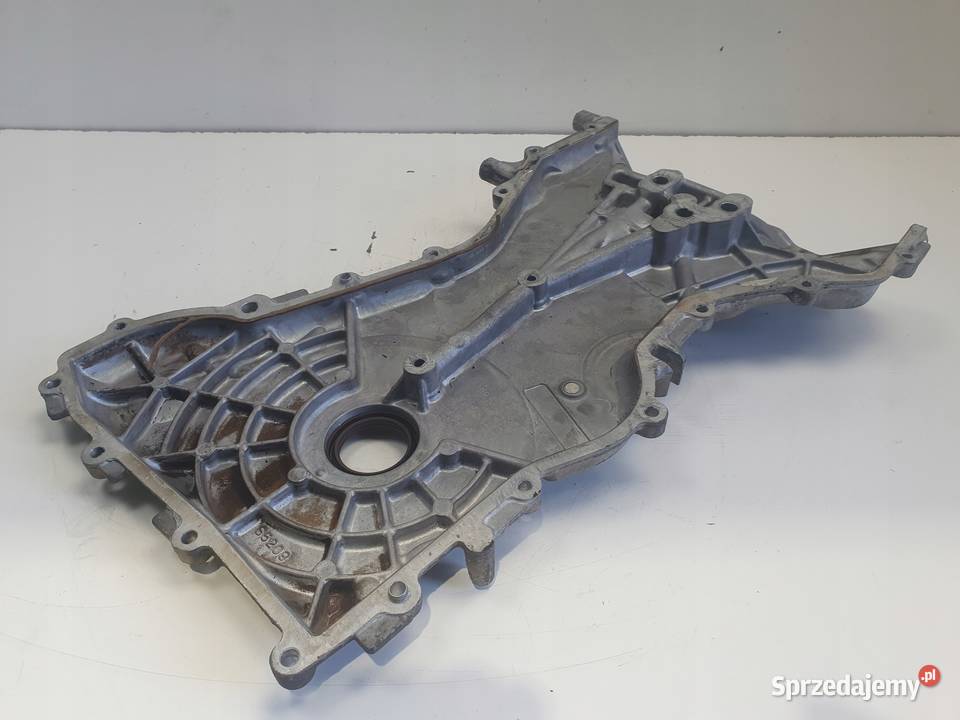 Mazda 6 II GH 20 16V Disi LF OBUDOWA ROZRZĄDU Części samochodowe Chełm sprzedam