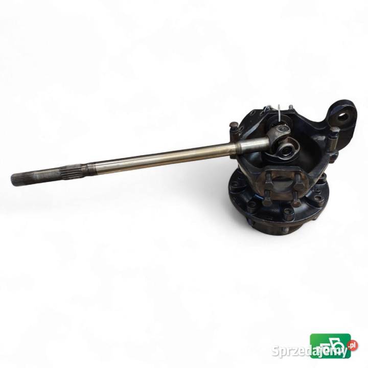 Zwolnica Reduktor Zwrotnica Piasta 380493 Wilkowo