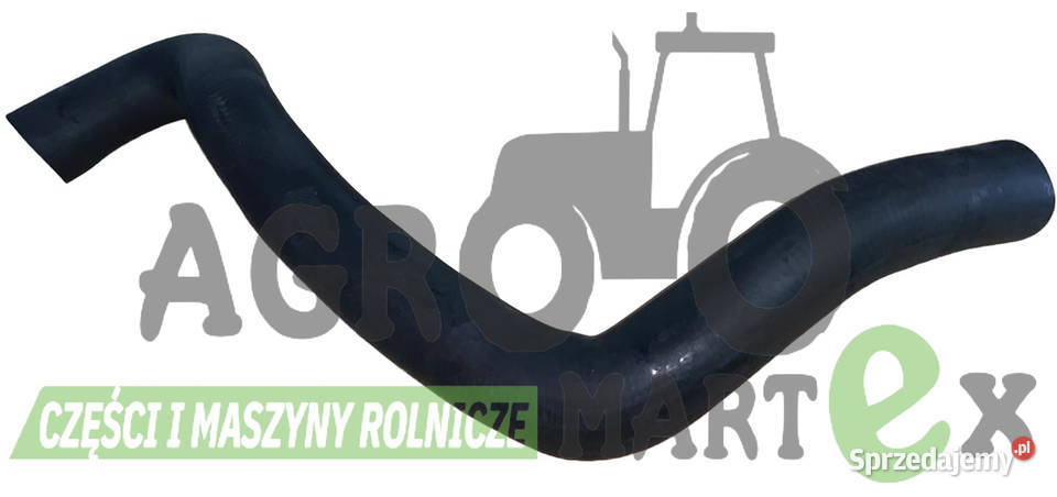 83411566 83411566 WĄŻ SSĄCY POMPY HYDR JCB Wichrów
